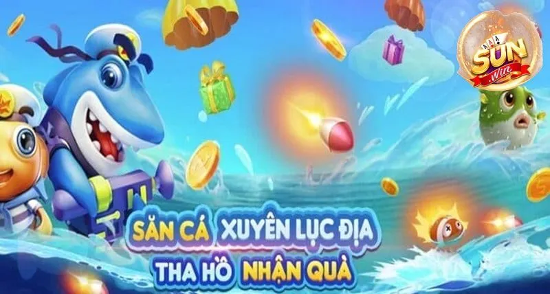 Bắn cá vàng H5 có sức hấp dẫn rất lớn