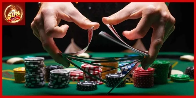 Chơi Poker Sunwin sẽ nhận được lợi ích nào?