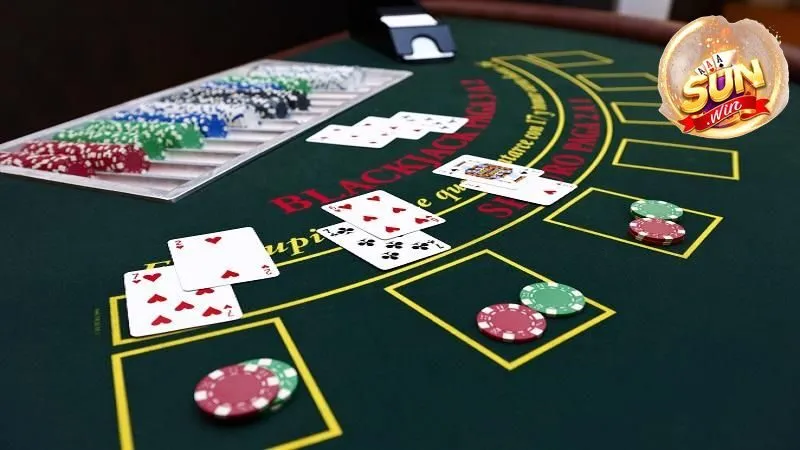 Cách chơi Blackjack hay nhất mọi thời đại